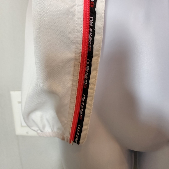 Cycling Vest Louis Garneau - Picture 5 of 16